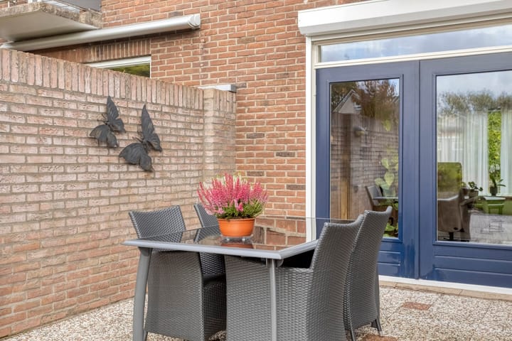 Photo 37 of Nassaustraat 26