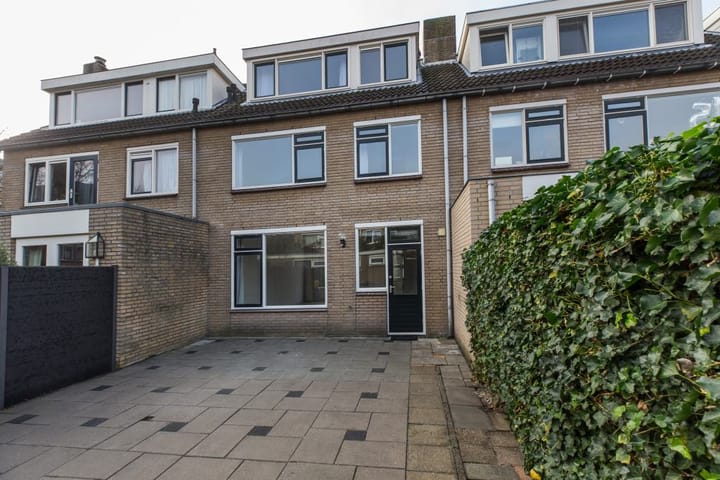 Foto 2 van Bijdorpstraat 7