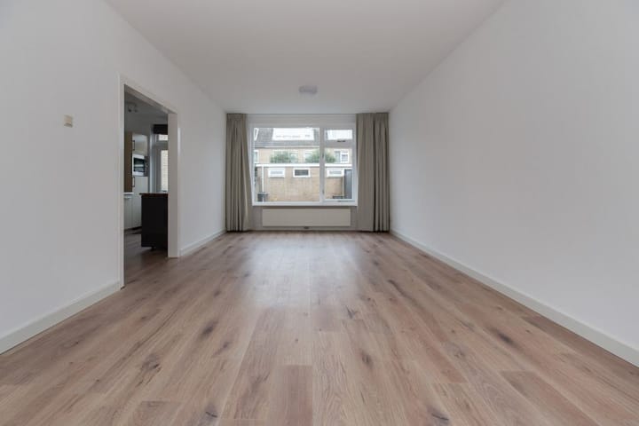 Foto 4 van Bijdorpstraat 7