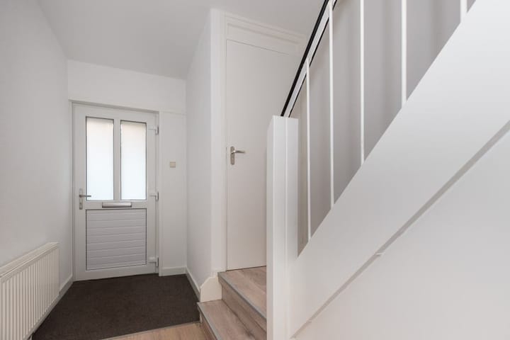 Foto 5 van Bijdorpstraat 7