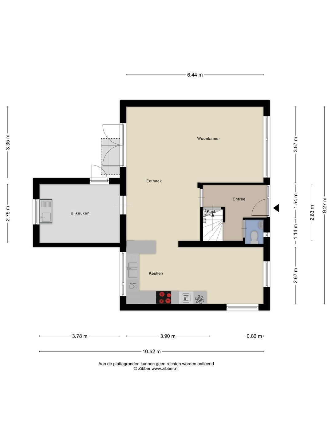 Foto 46 van Nassaustraat 26