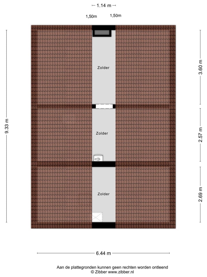 Photo 47 of Nassaustraat 26