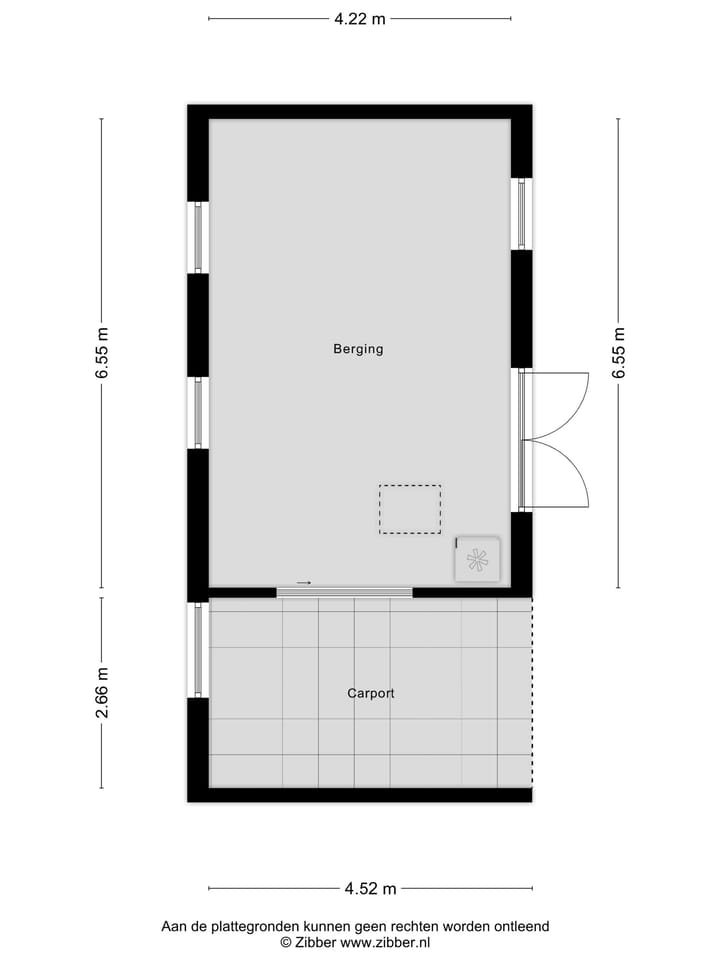 Photo 48 of Nassaustraat 26