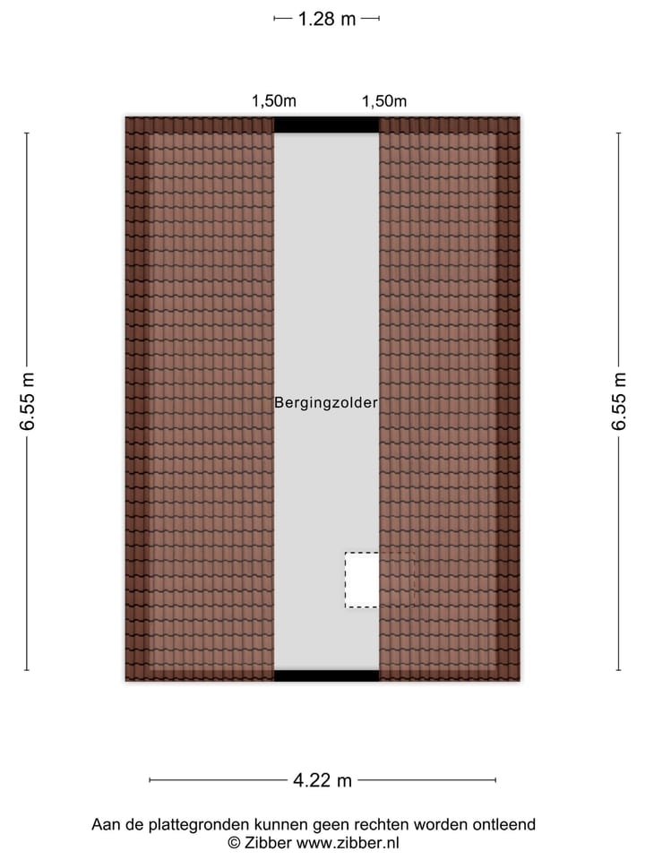 Photo 49 of Nassaustraat 26
