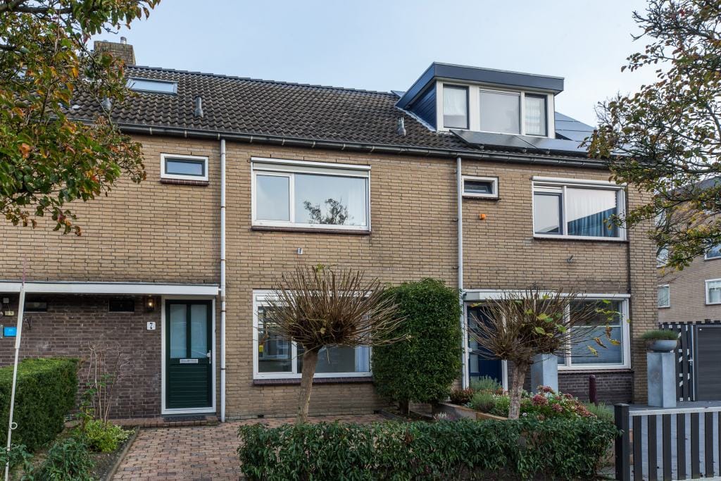 Photo 26 of Bijdorpstraat 7