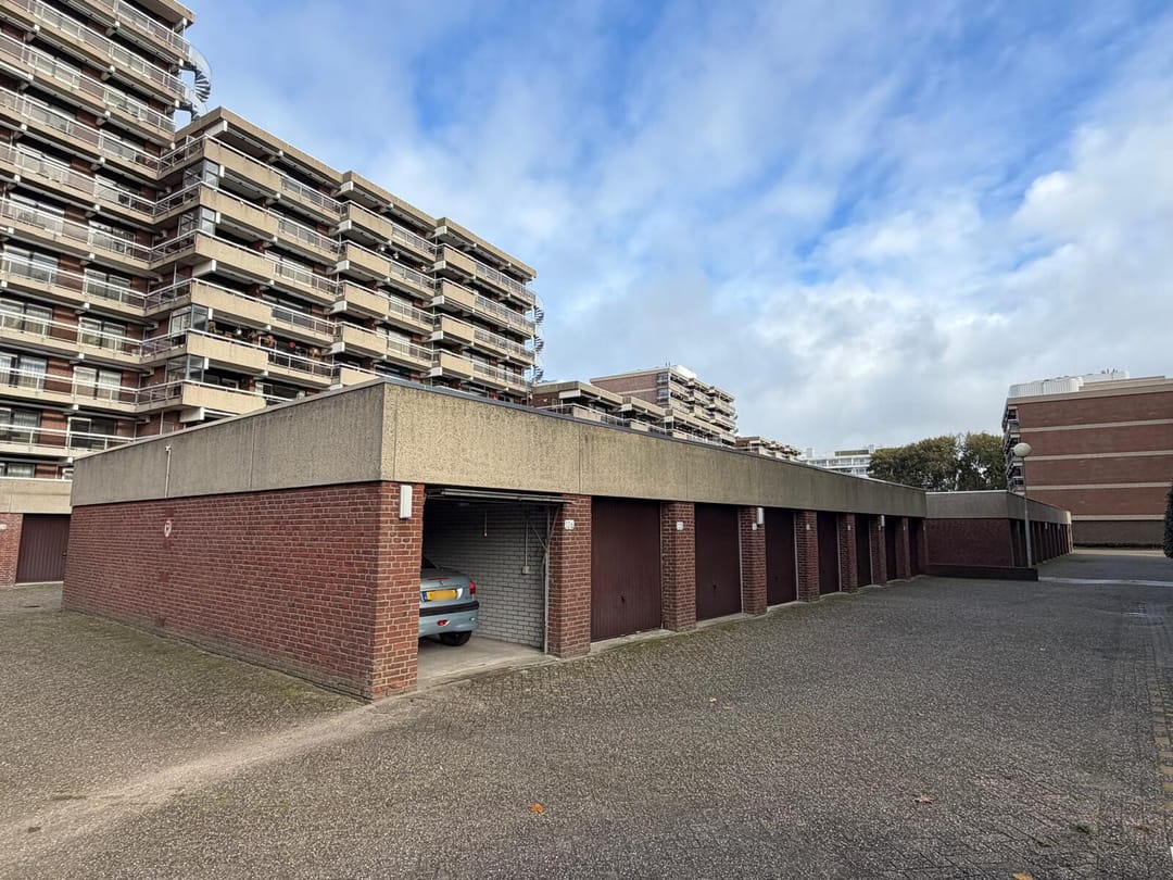 Foto 1 van Theo Mann-Bouwmeesterlaan 126