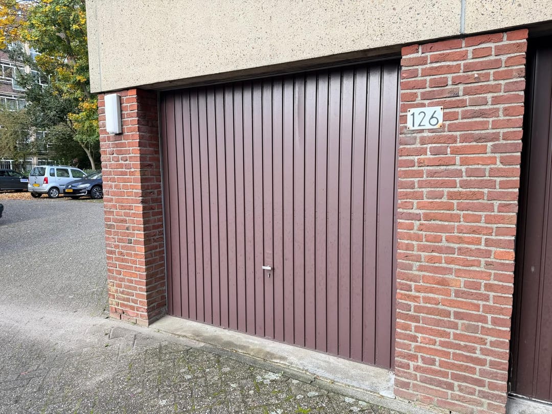 Foto 2 van Theo Mann-Bouwmeesterlaan 126