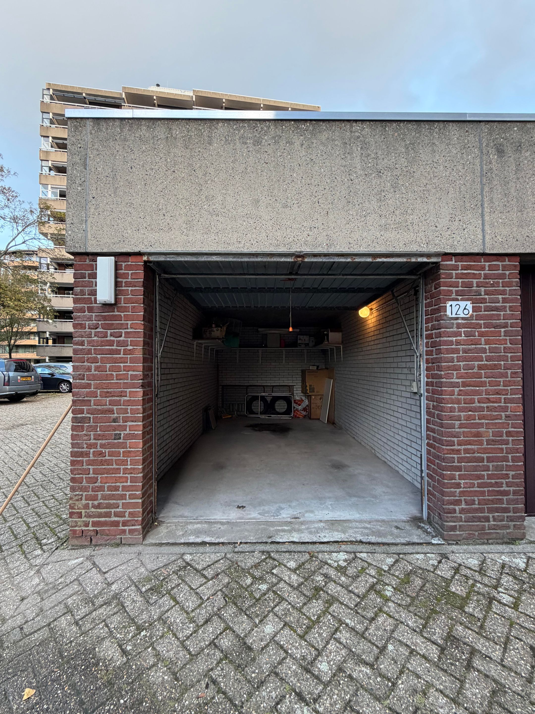 Foto 3 van Theo Mann-Bouwmeesterlaan 126