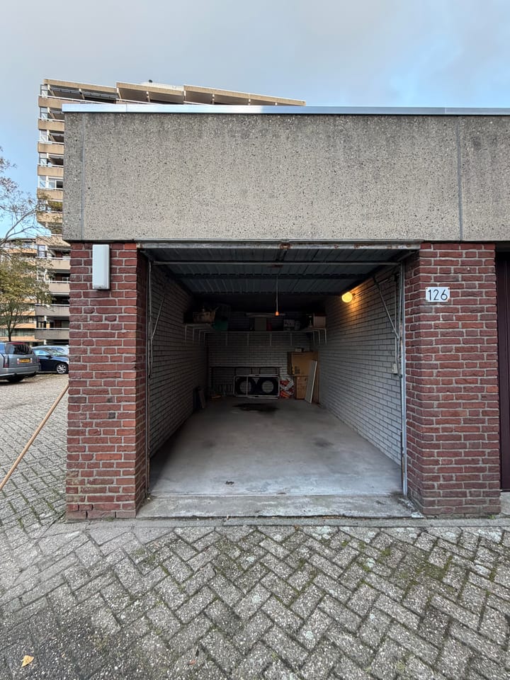 Foto 3 van Theo Mann-Bouwmeesterlaan 126