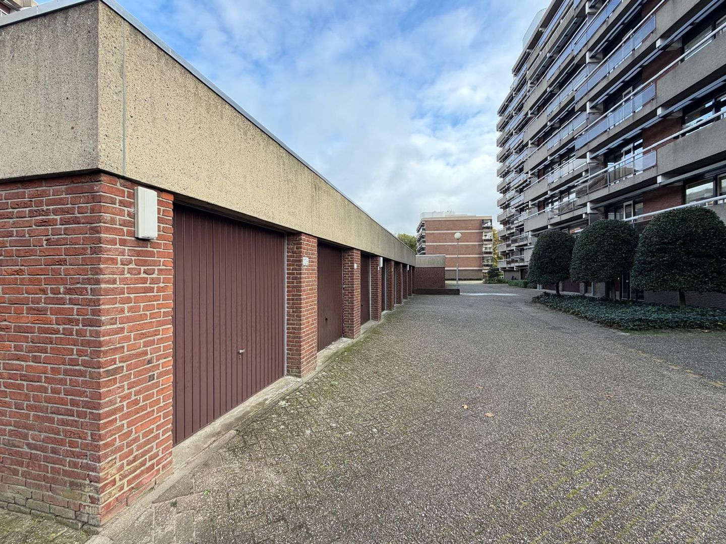 Foto 4 van Theo Mann-Bouwmeesterlaan 126