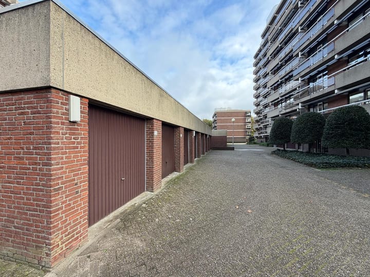 Foto 4 van Theo Mann-Bouwmeesterlaan 126