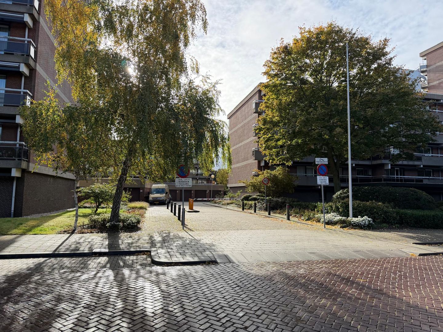 Foto 5 van Theo Mann-Bouwmeesterlaan 126