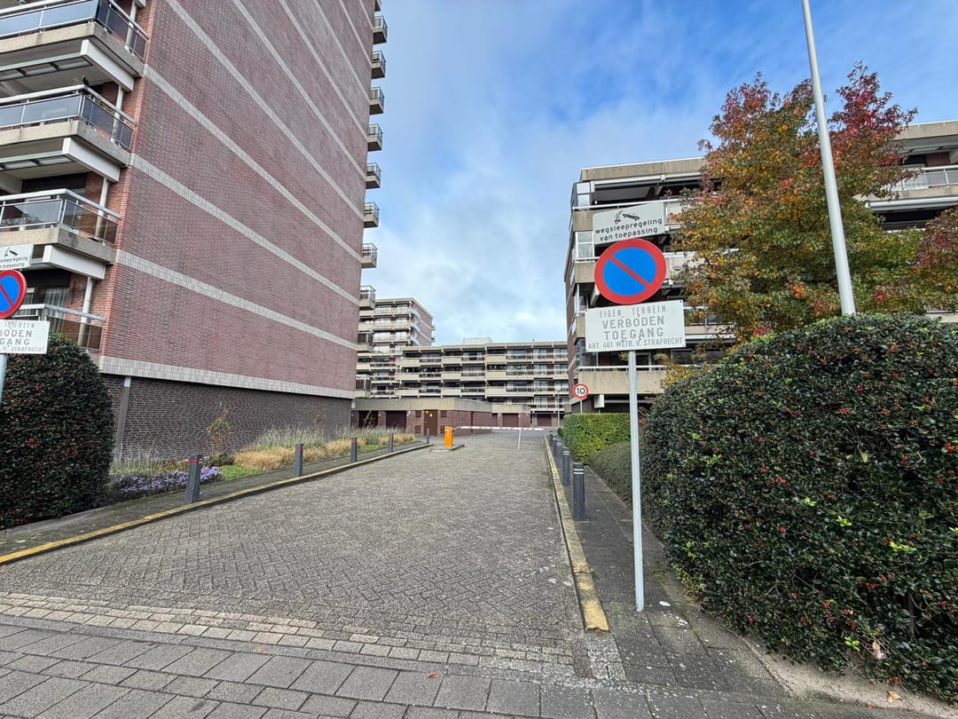 Foto 7 van Theo Mann-Bouwmeesterlaan 126