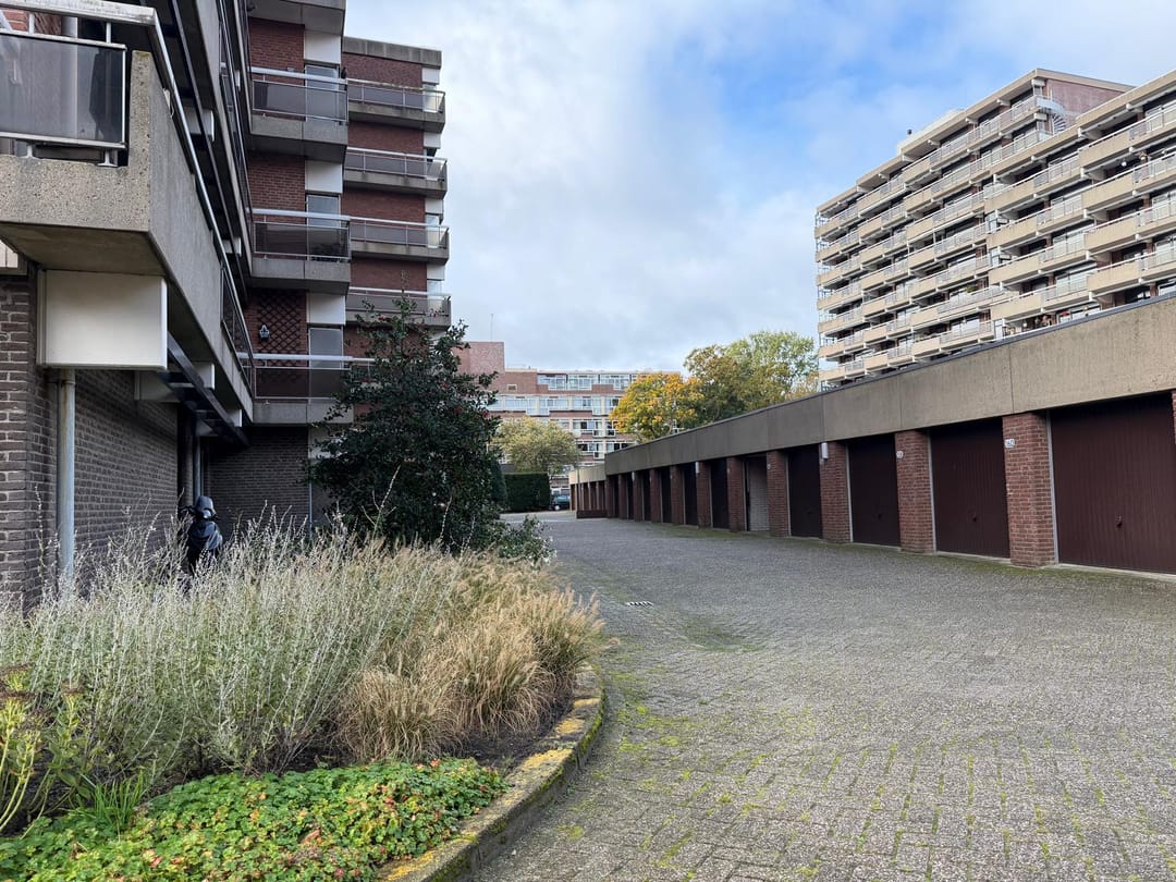 Foto 8 van Theo Mann-Bouwmeesterlaan 126