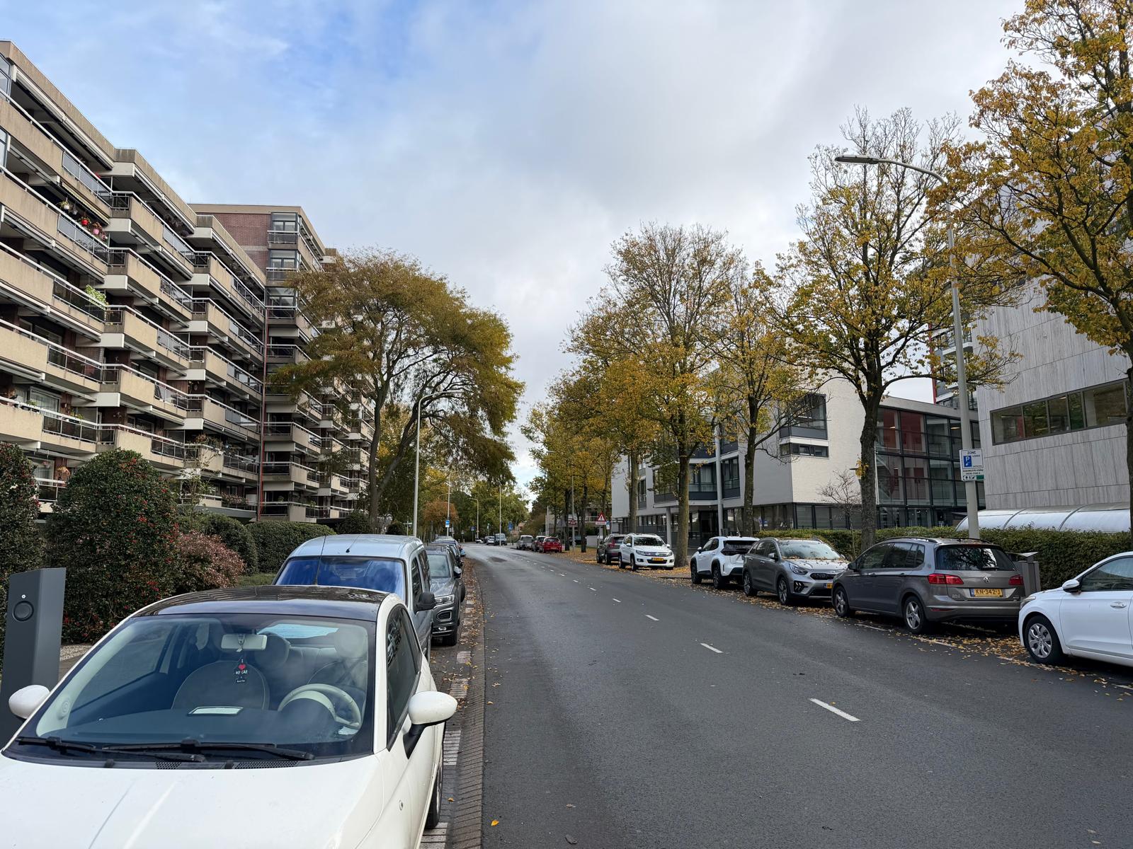 Foto 9 van Theo Mann-Bouwmeesterlaan 126