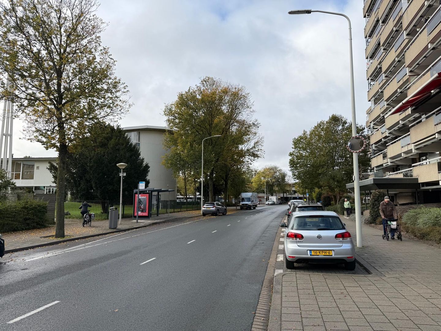 Foto 10 van Theo Mann-Bouwmeesterlaan 126