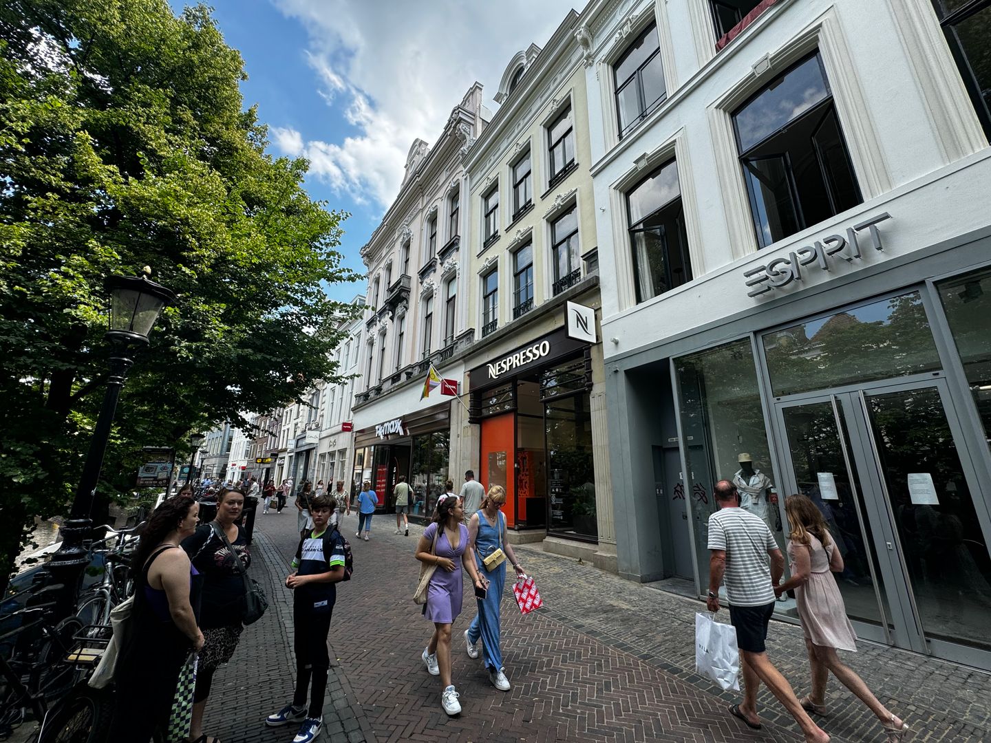 Bekijk foto 2 van Oudegracht 145