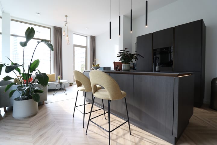 Photo 5 of Spadinalaan 365