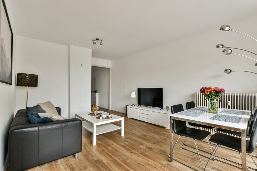 Foto 7 van Meander 261