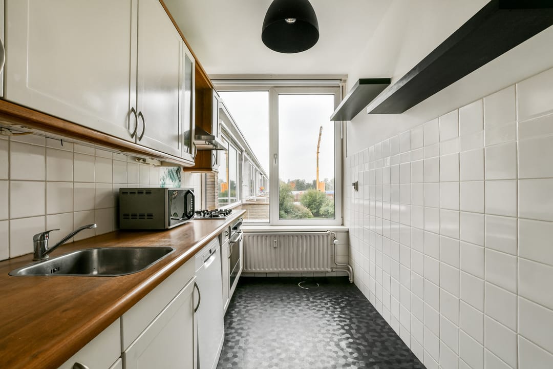 Foto 11 van Meander 261