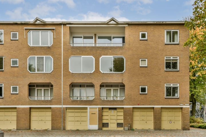 Foto 1 van Meander 261