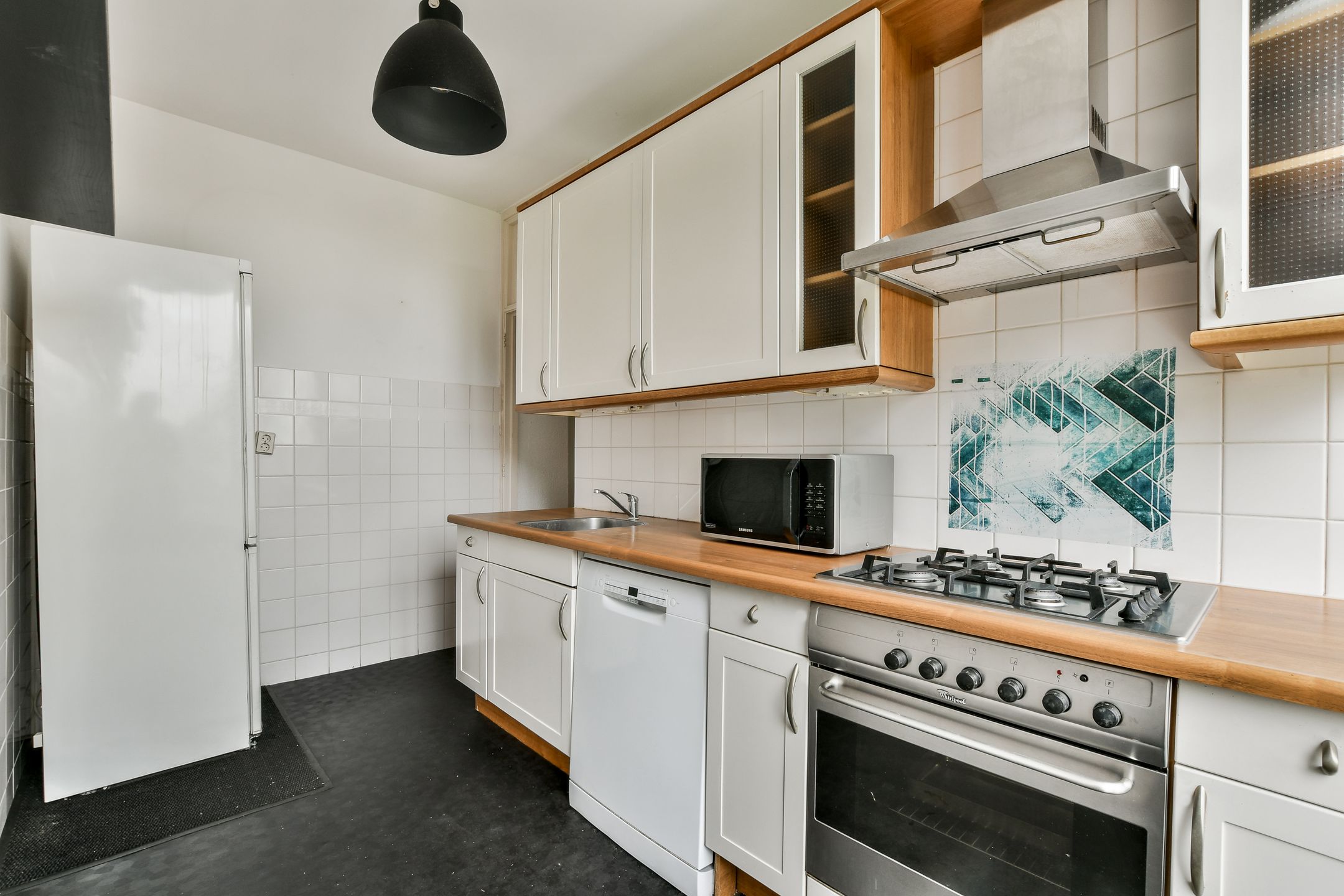 Foto 12 van Meander 261