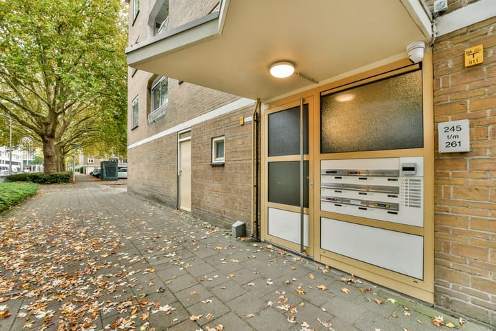 Foto 2 van Meander 261