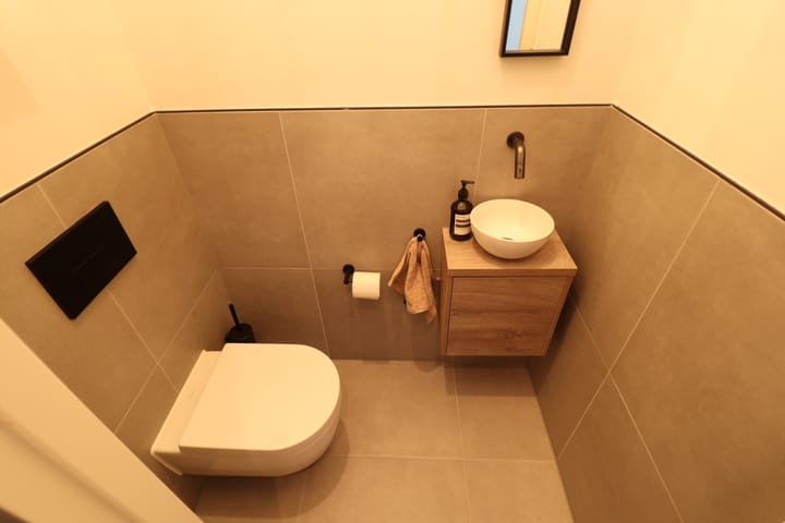 Photo 15 of Spadinalaan 365