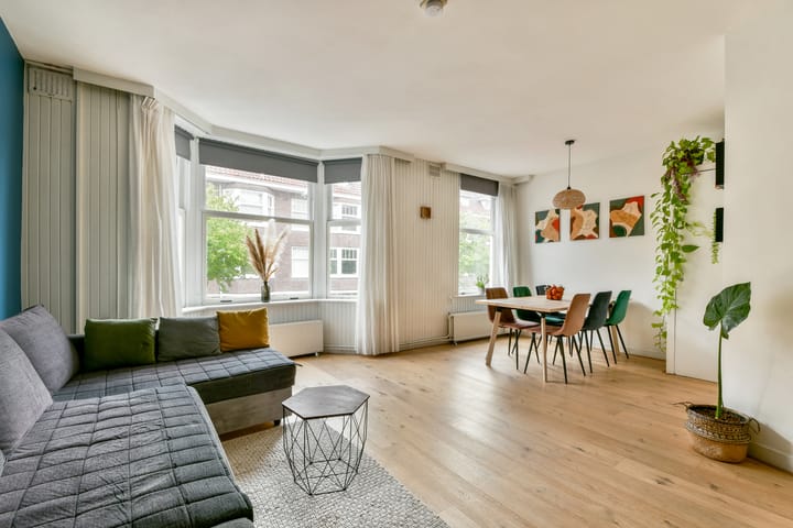 Foto 3 van Woestduinstraat 142-1