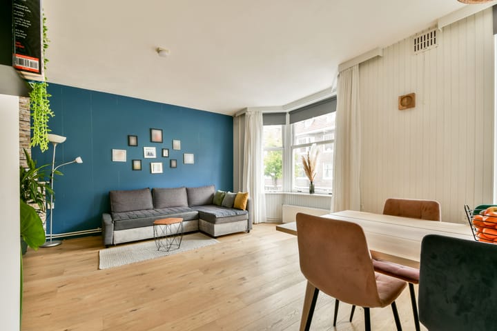 Foto 5 van Woestduinstraat 142-1