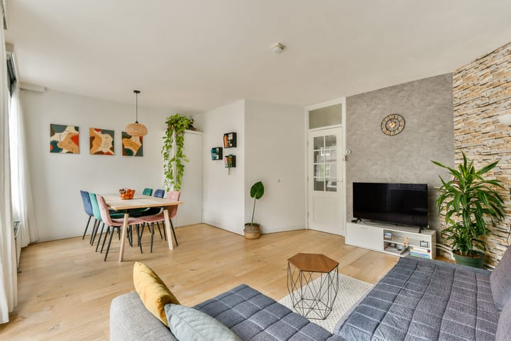 Foto 6 van Woestduinstraat 142-1