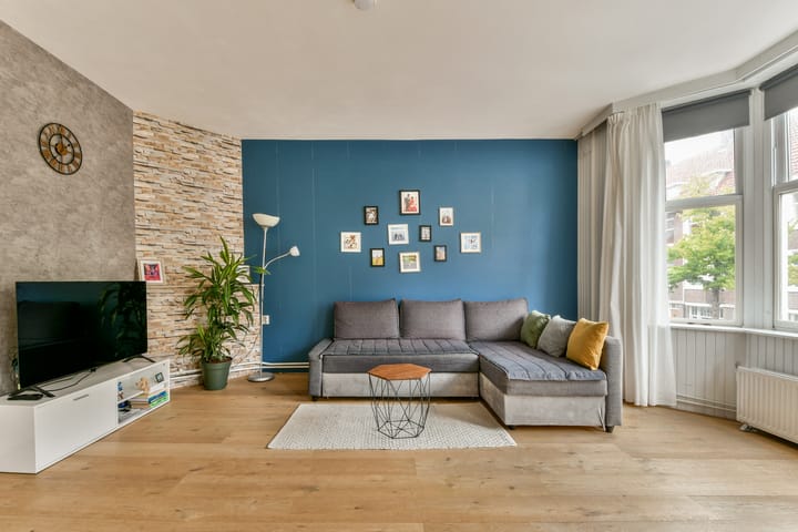 Foto 4 van Woestduinstraat 142-1