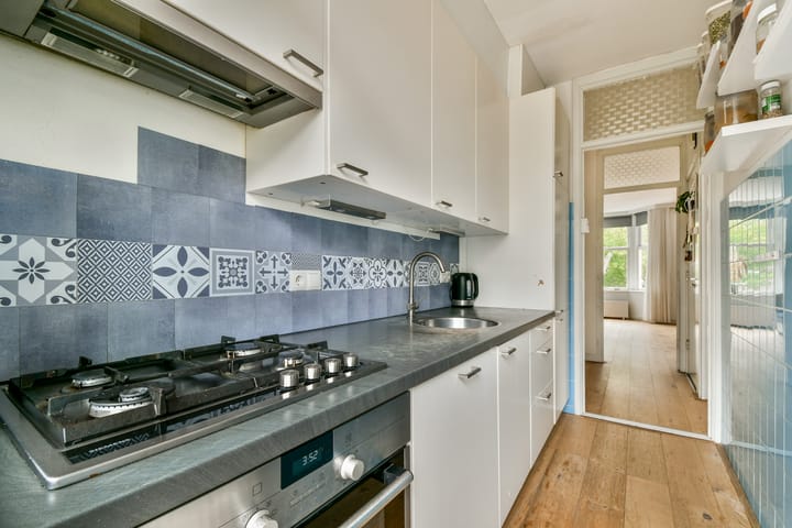 Foto 8 van Woestduinstraat 142-1