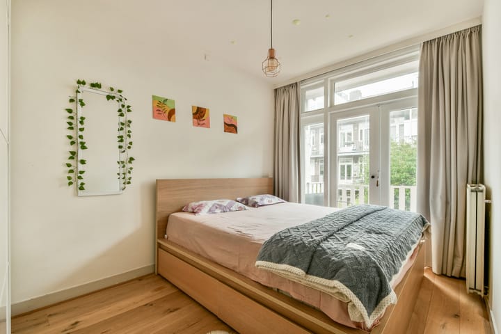 Foto 10 van Woestduinstraat 142-1