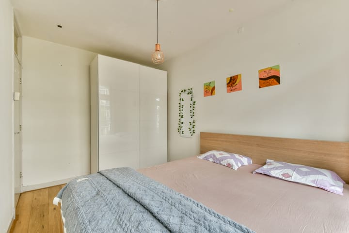 Foto 11 van Woestduinstraat 142-1