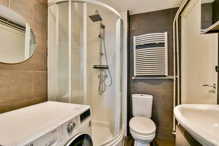 Foto 13 van Woestduinstraat 142-1