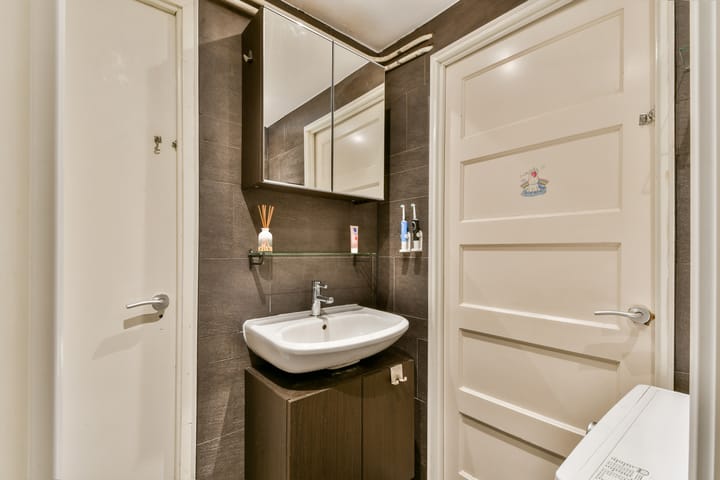 Foto 14 van Woestduinstraat 142-1