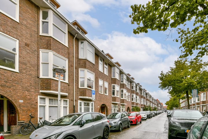 Foto 15 van Woestduinstraat 142-1