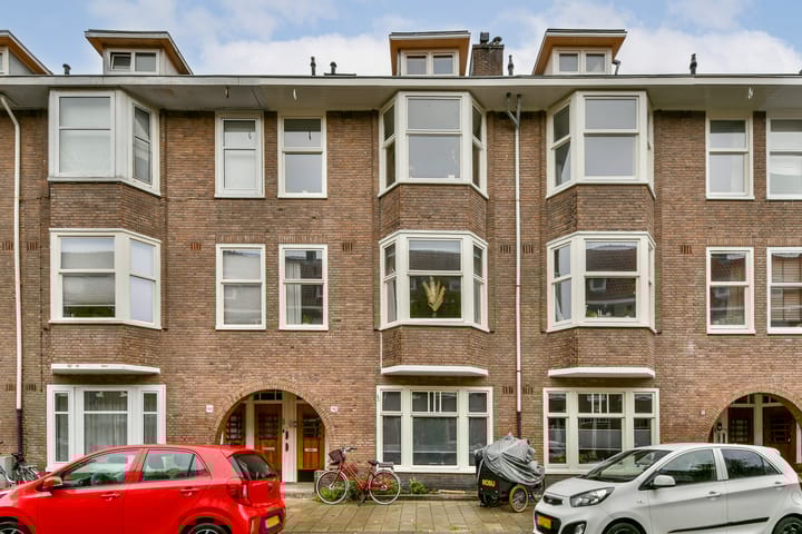 Foto 16 van Woestduinstraat 142-1