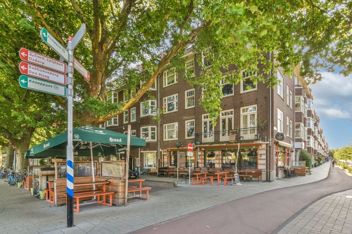 Foto 17 van Woestduinstraat 142-1