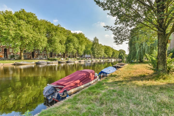 Foto 19 van Woestduinstraat 142-1