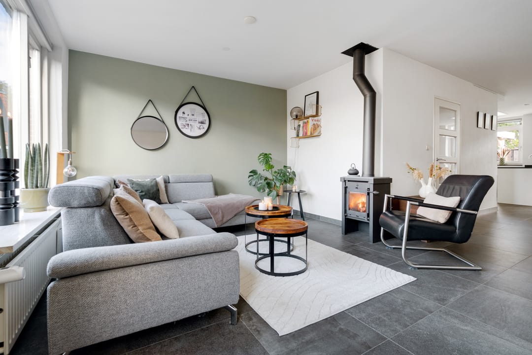 Foto 1 van Sladenhuishoek 1