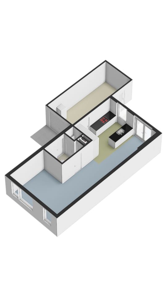 Foto 48 van Sladenhuishoek 1