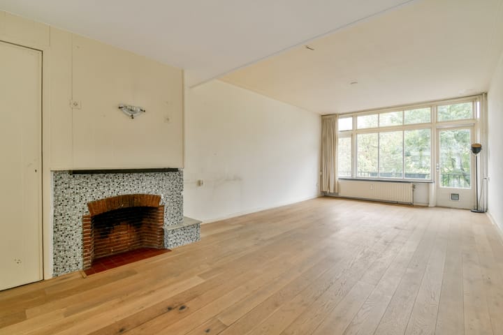 Photo 7 of Vondelstraat 11-B3