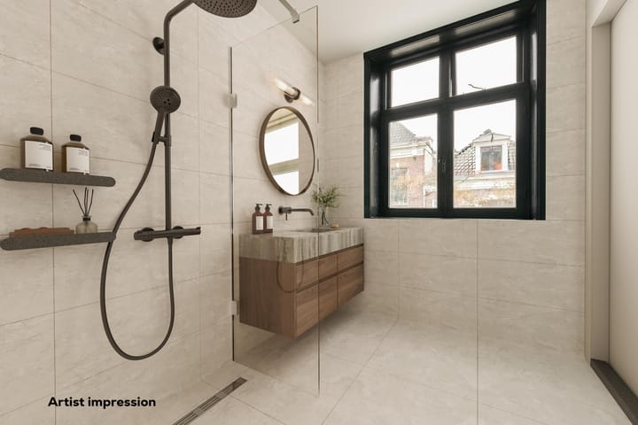 Photo 6 of Vondelstraat 11-B3