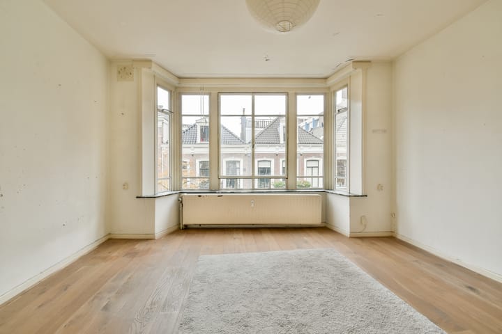 Photo 8 of Vondelstraat 11-B3