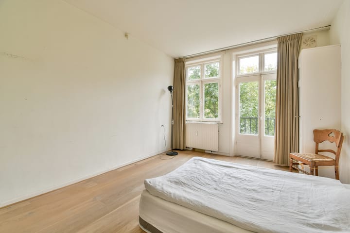 Photo 11 of Vondelstraat 11-B3