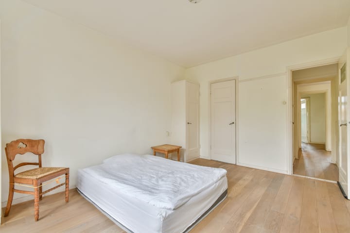 Photo 12 of Vondelstraat 11-B3