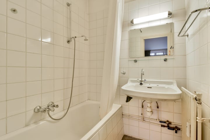 Photo 13 of Vondelstraat 11-B3