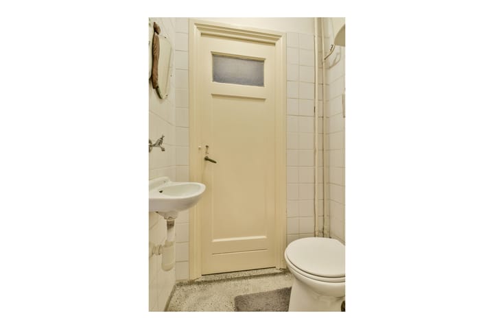 Photo 14 of Vondelstraat 11-B3